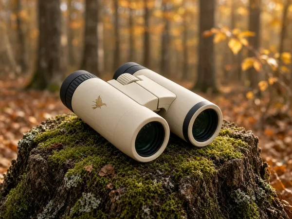 Binoculars for the field